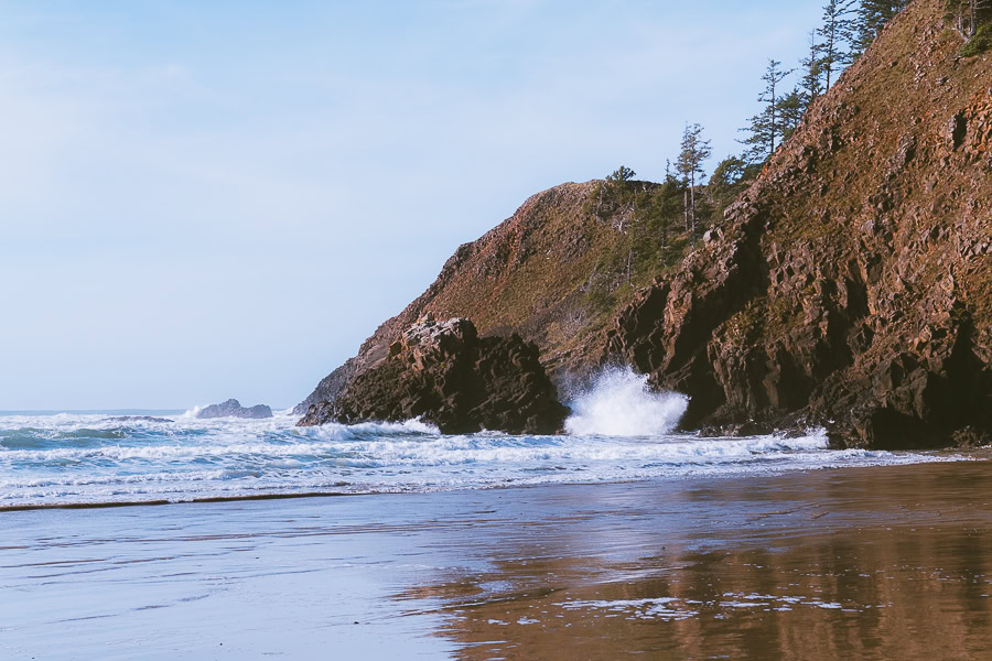 Best Oregon Coast Hikes