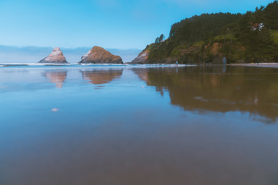 Best Oregon Coast Hikes