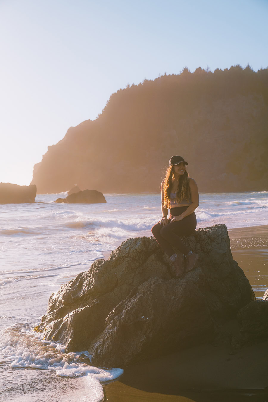 Best Oregon Coast Hikes