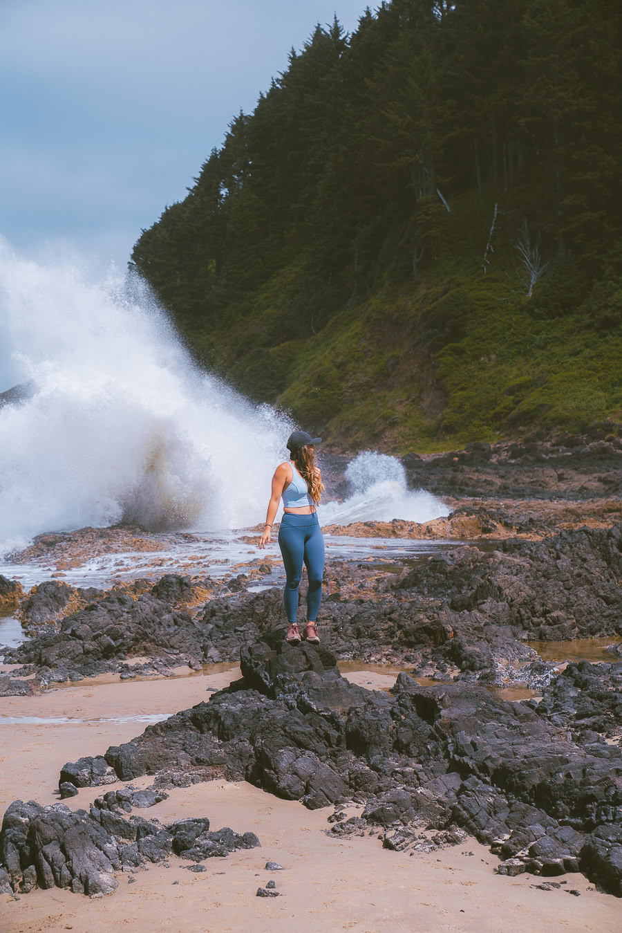 Best Oregon Coast Hikes