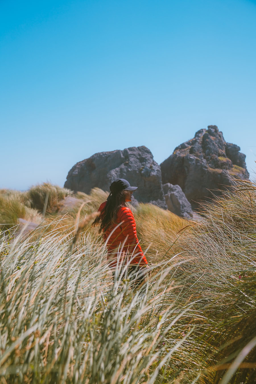 Best Oregon Coast Hikes