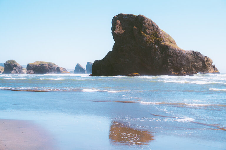 Best Oregon Coast Hikes | 15 Hiking Trails for an Epic Adventure