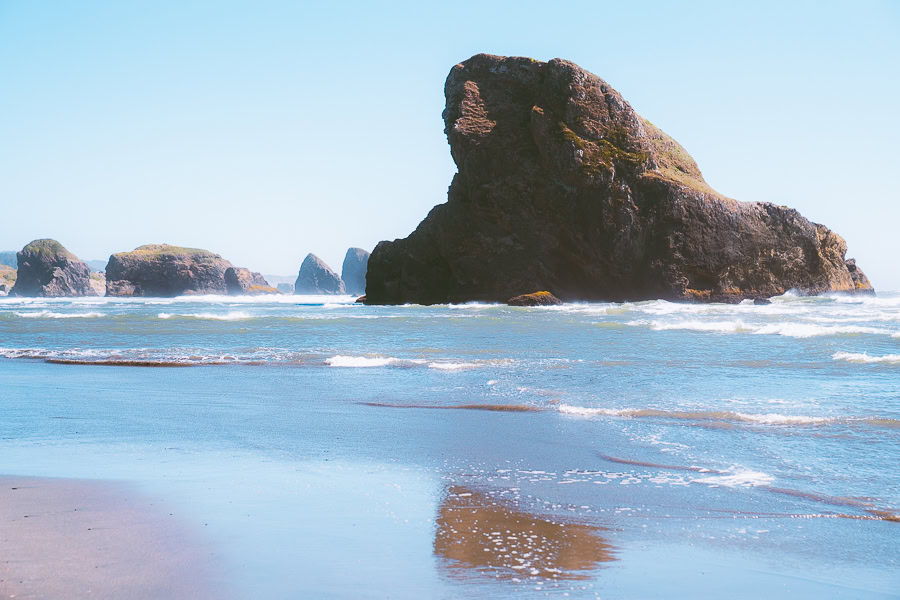 Best Oregon Coast Hikes