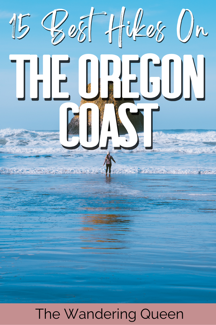 Best Oregon Coast Hikes