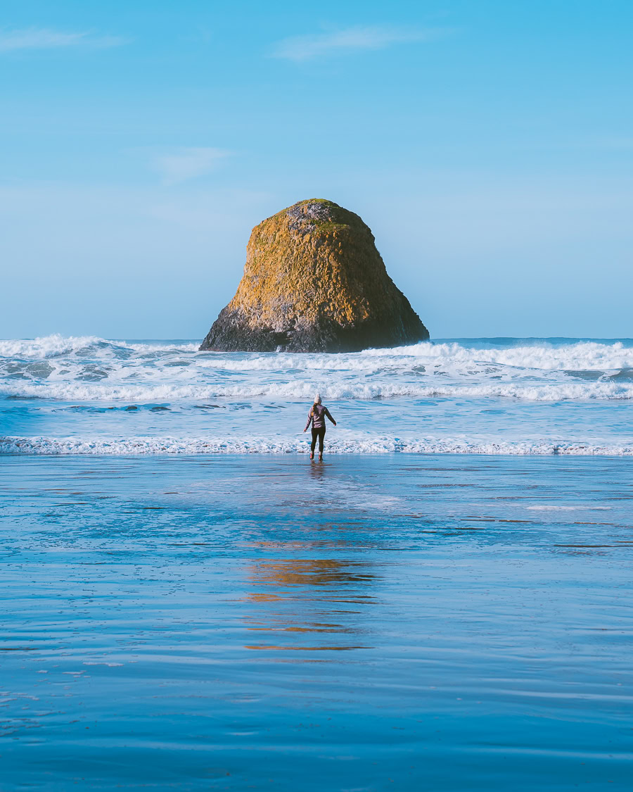 Best Oregon Coast Hikes