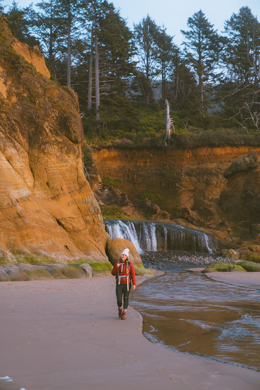 Best Oregon Coast Hikes