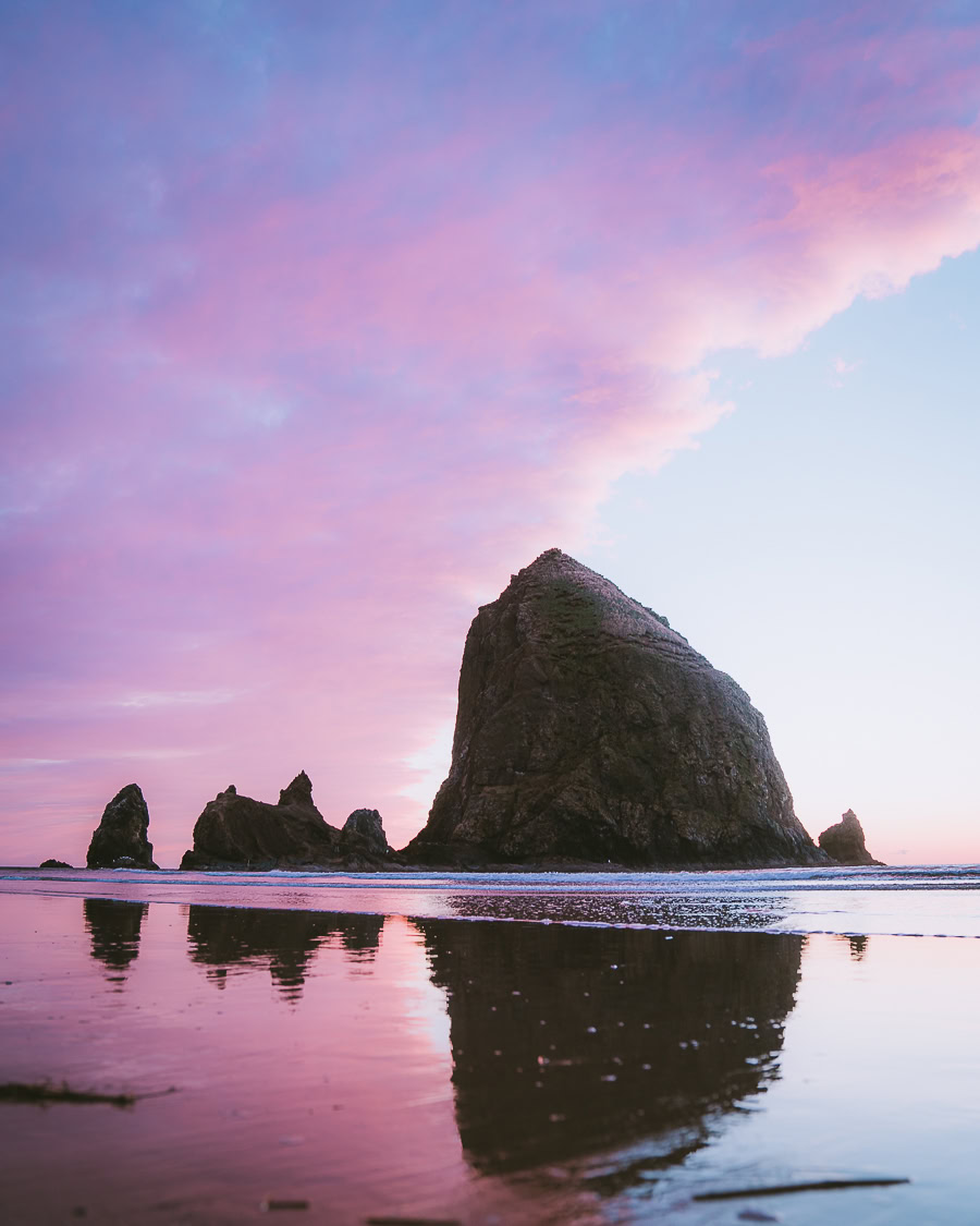 Best Oregon Coast Hikes