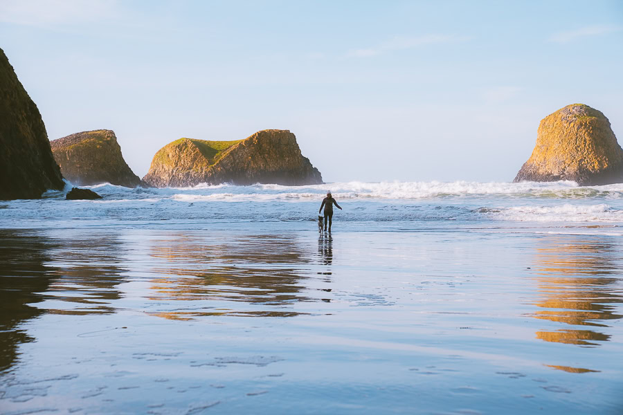 Best Oregon Coast Hikes