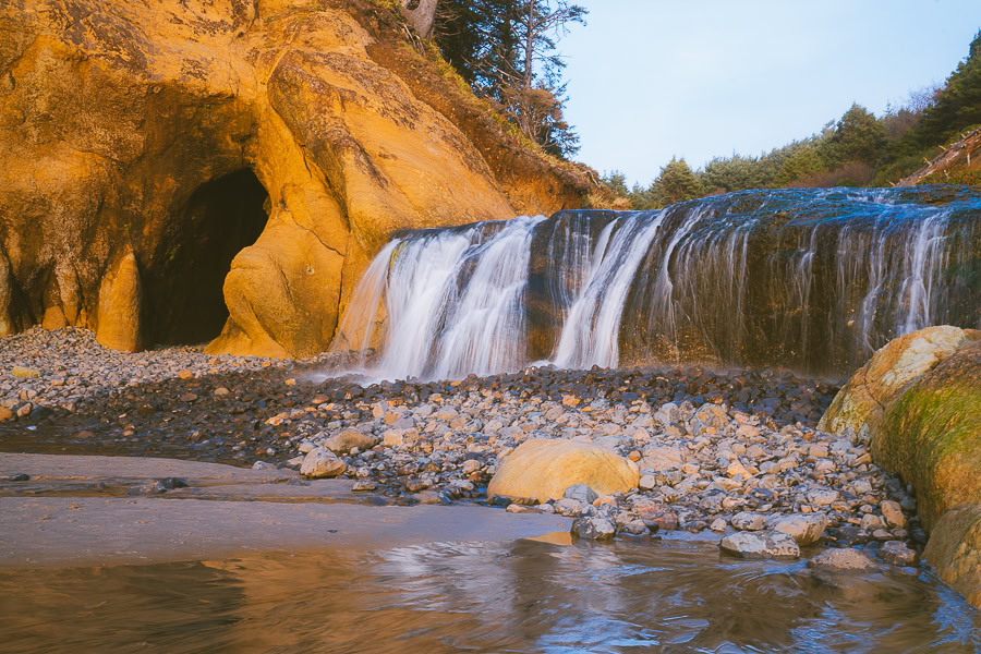 Best Oregon Coast Hikes