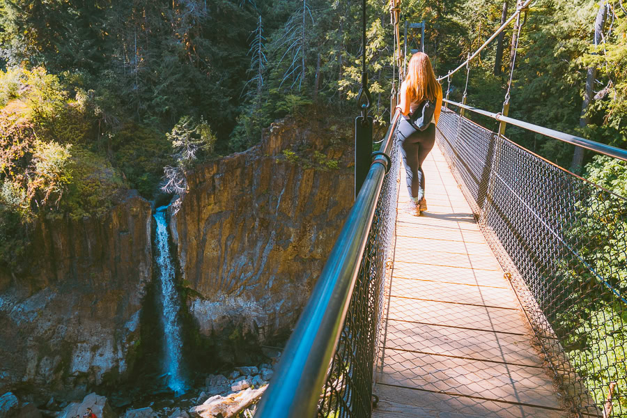 Best Oregon Coast Hikes