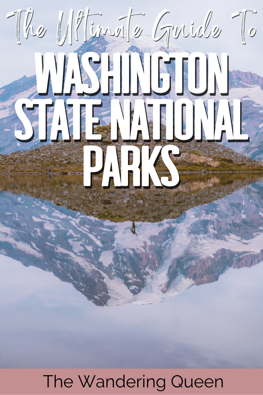 National Parks in Washington State