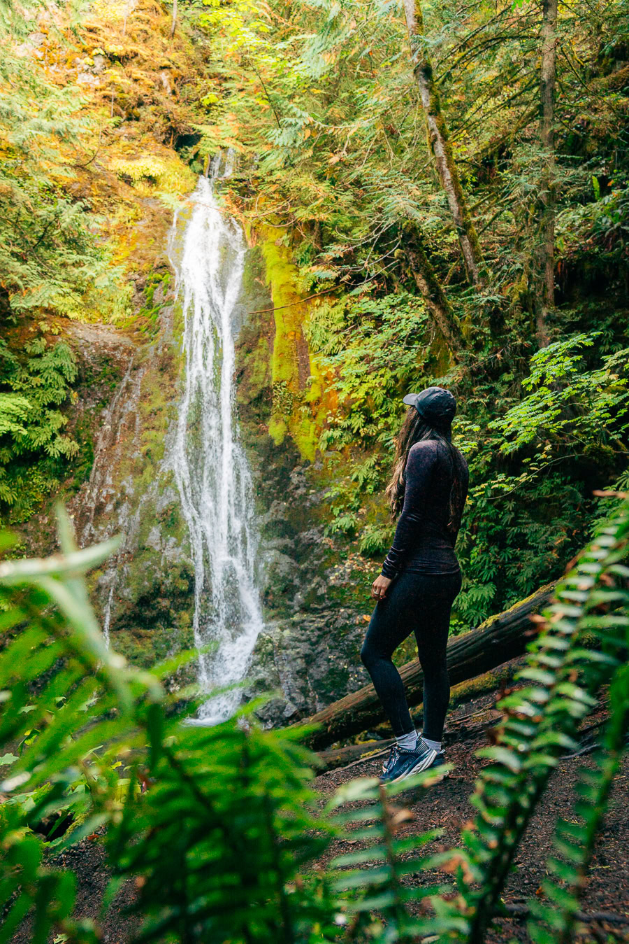 National Parks in Washington State