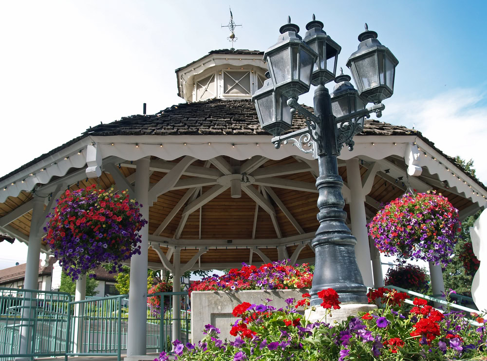 things to do in leavenworth washington