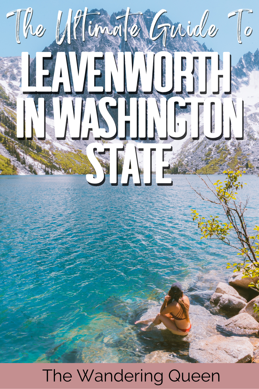 things to do in leavenworth washington