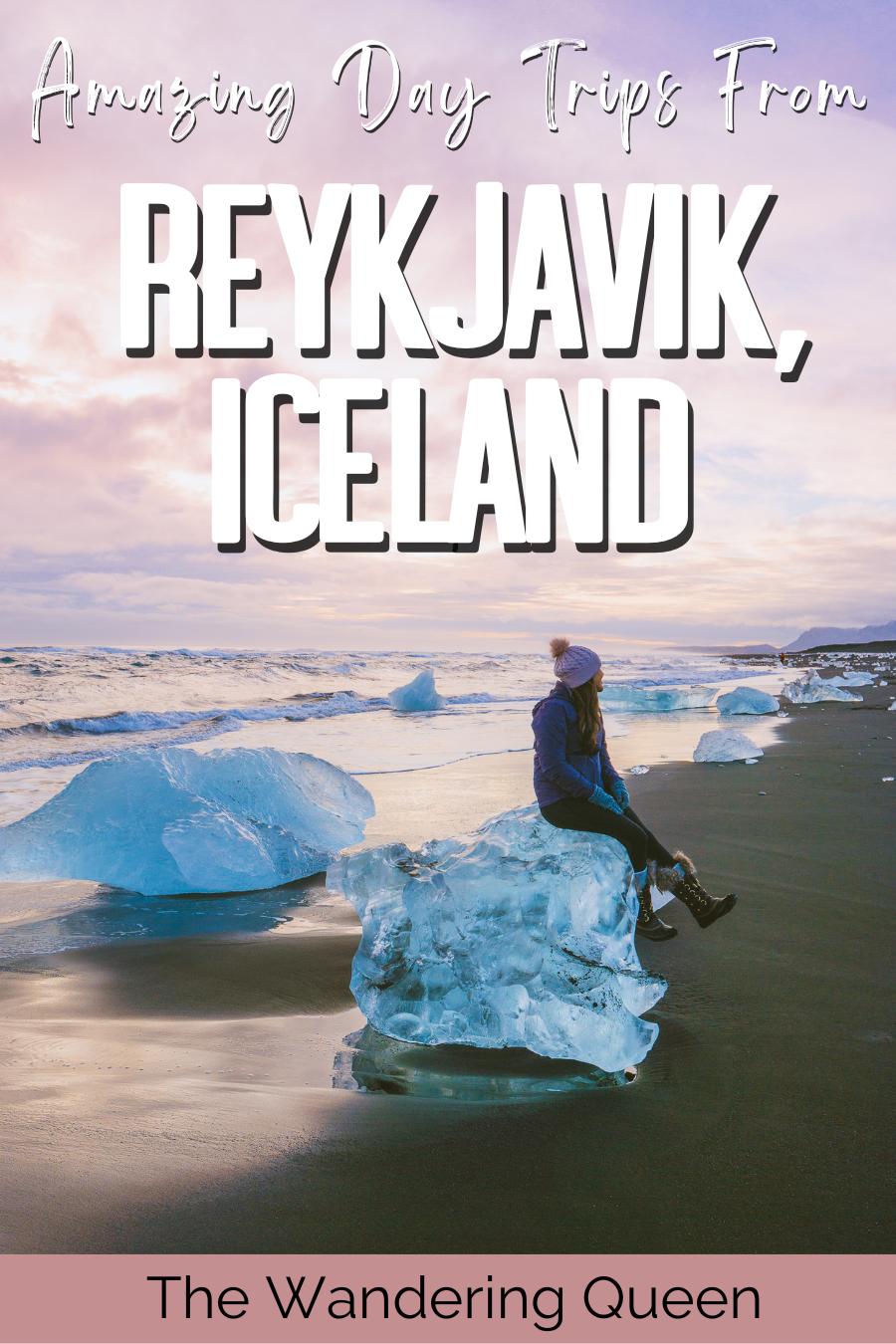 Day Trips From Reykjavik