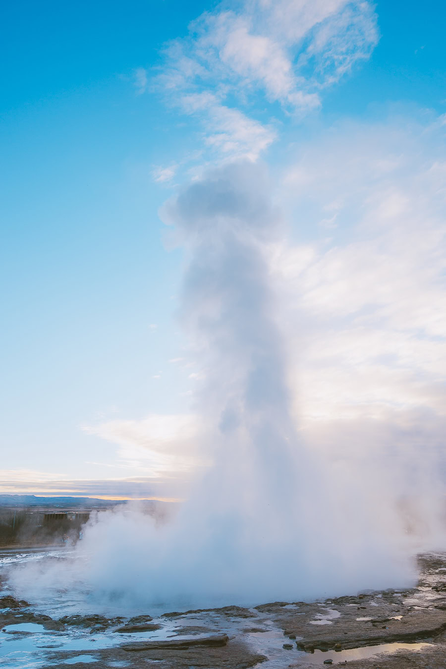 Day Trips From Reykjavik