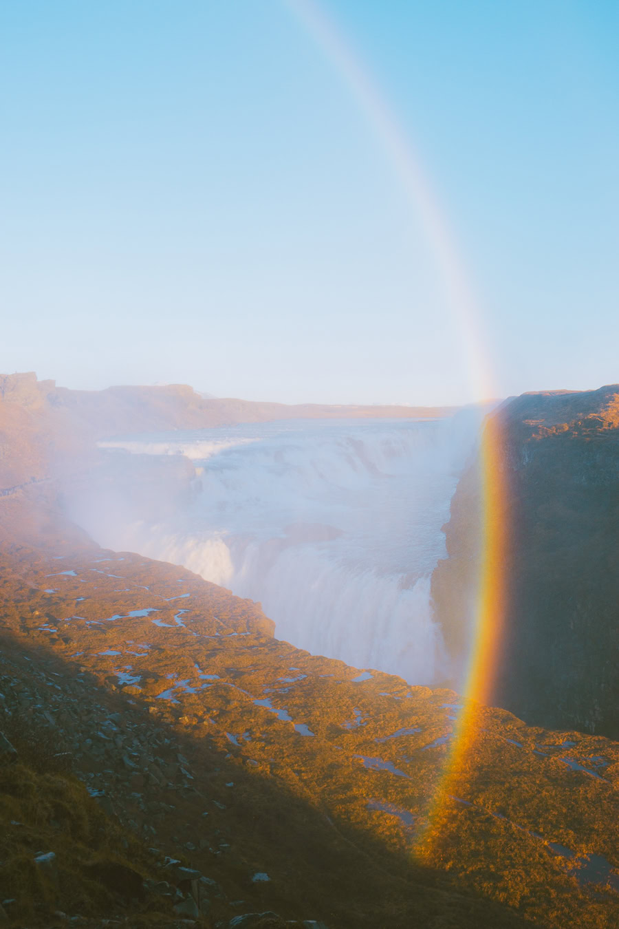 Day Trips From Reykjavik