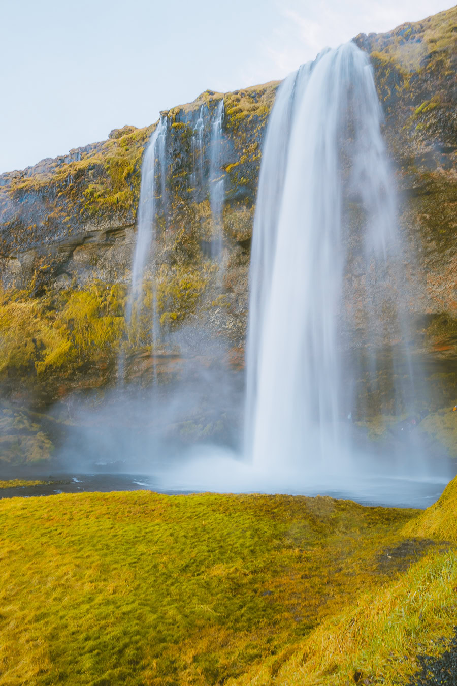 Day Trips From Reykjavik