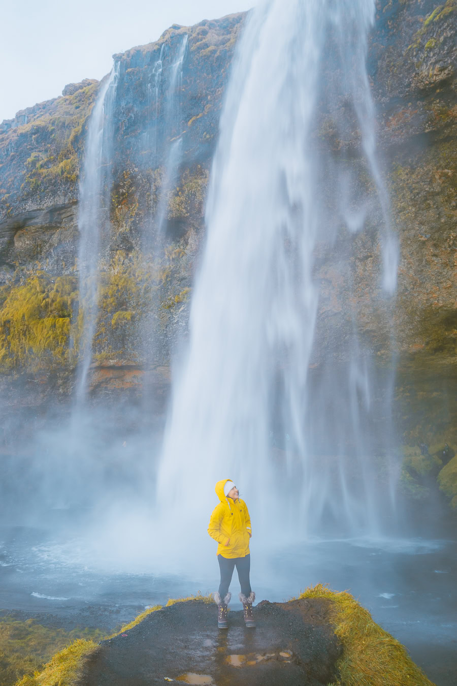 Day Trips From Reykjavik