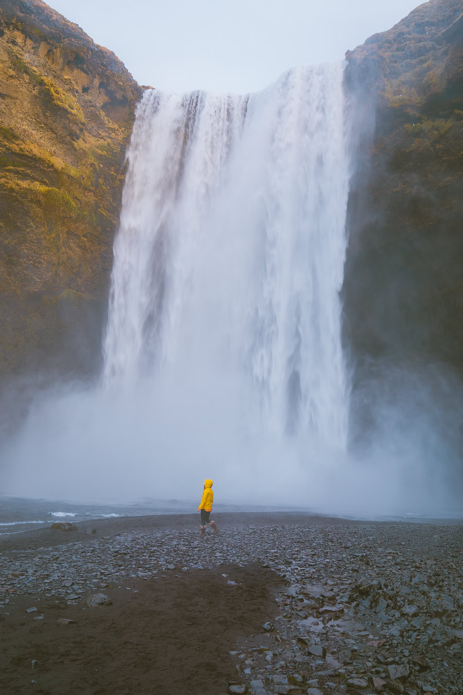 Day Trips From Reykjavik