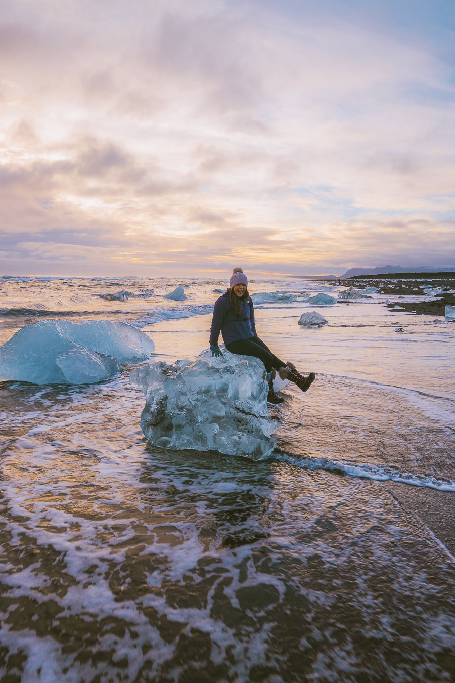 Day Trips From Reykjavik