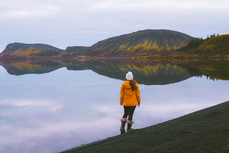 Day Trips From Reykjavik | 13 Ways to See More of Iceland