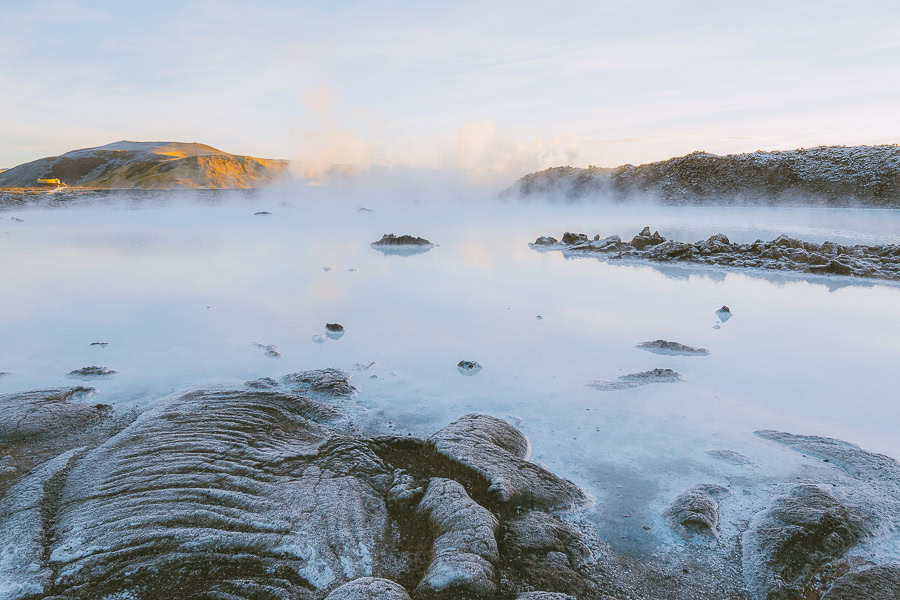 Day Trips From Reykjavik