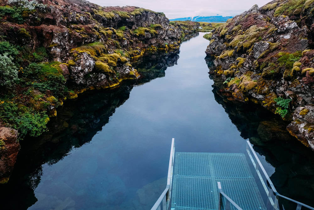 Day Trips From Reykjavik