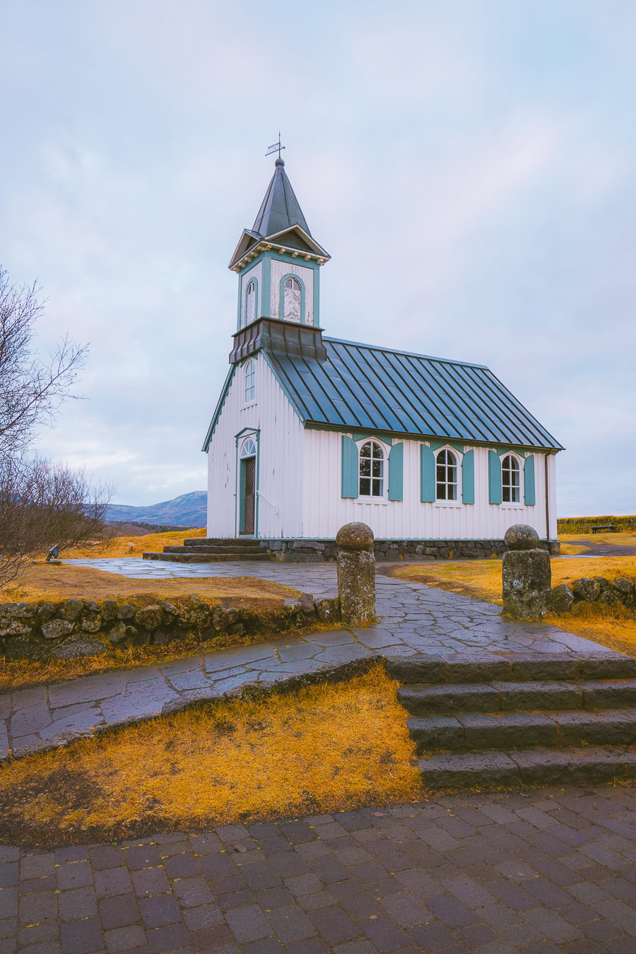 Day Trips From Reykjavik