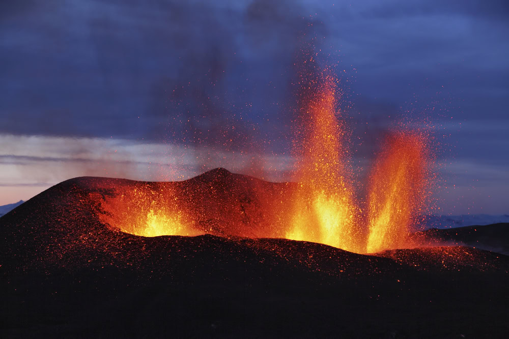 Day Trips From Reykjavik