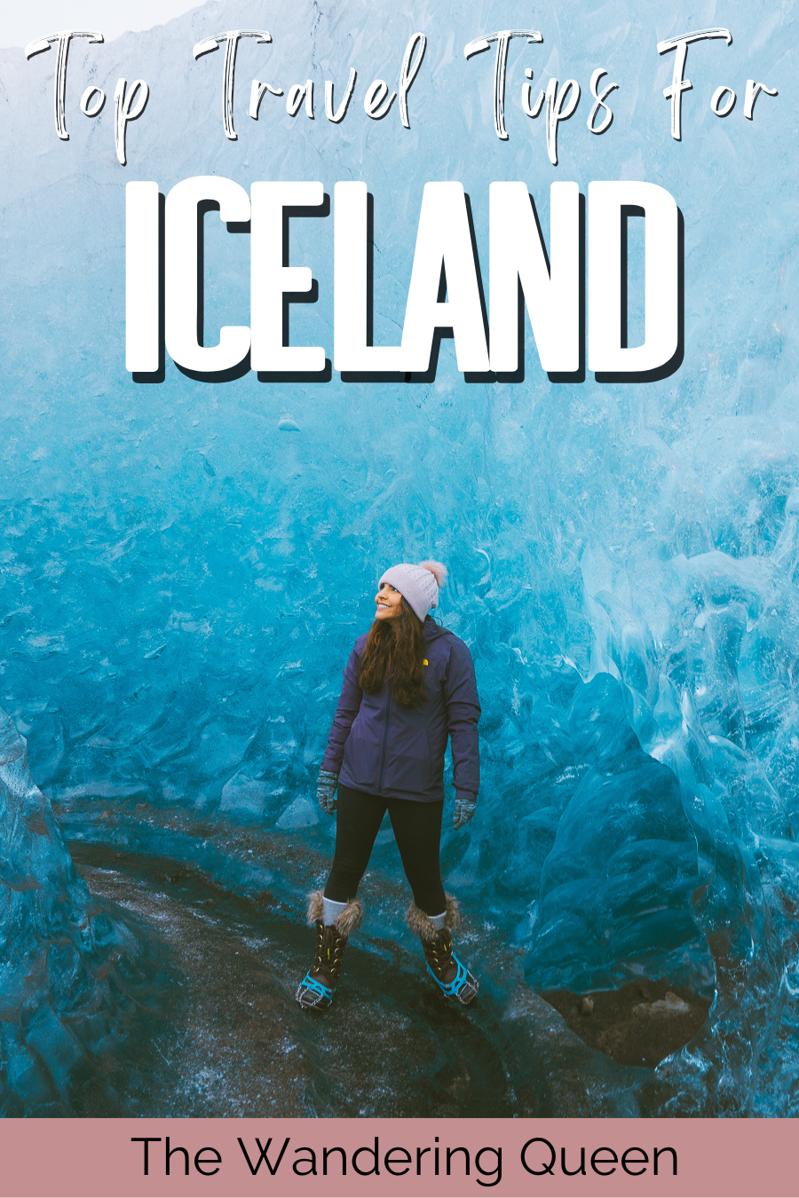 Iceland Travel Tips