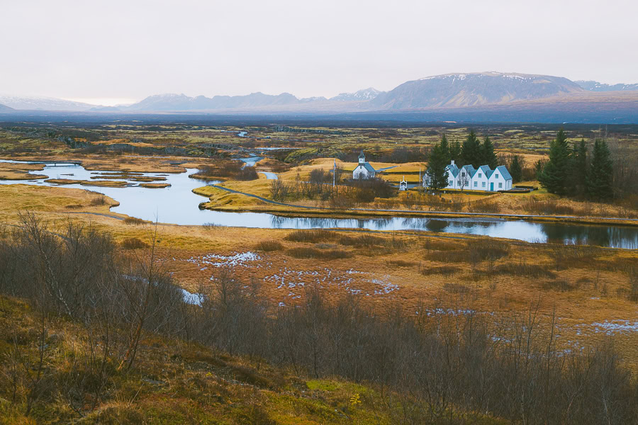 Iceland Travel Tips