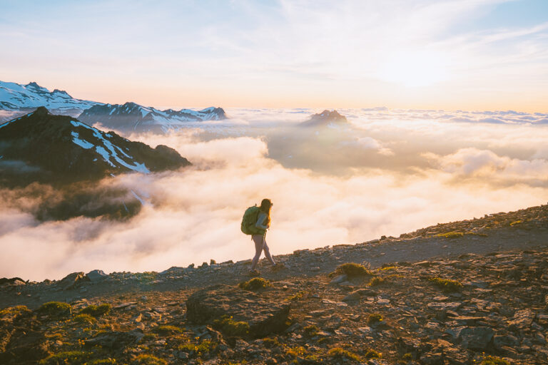 Mount Fremont Lookout Trail | Ultimate Amazing Hiking Guide