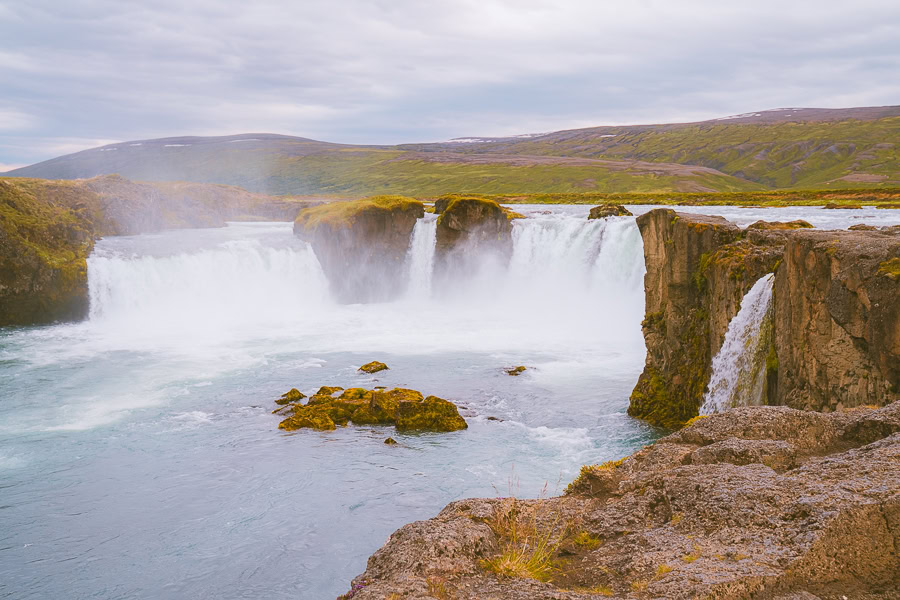 where to stay in reykjavik