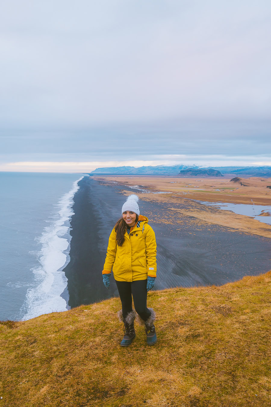 iceland ring road itinerary