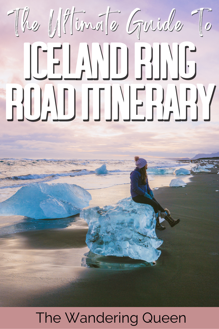 iceland ring road itinerary