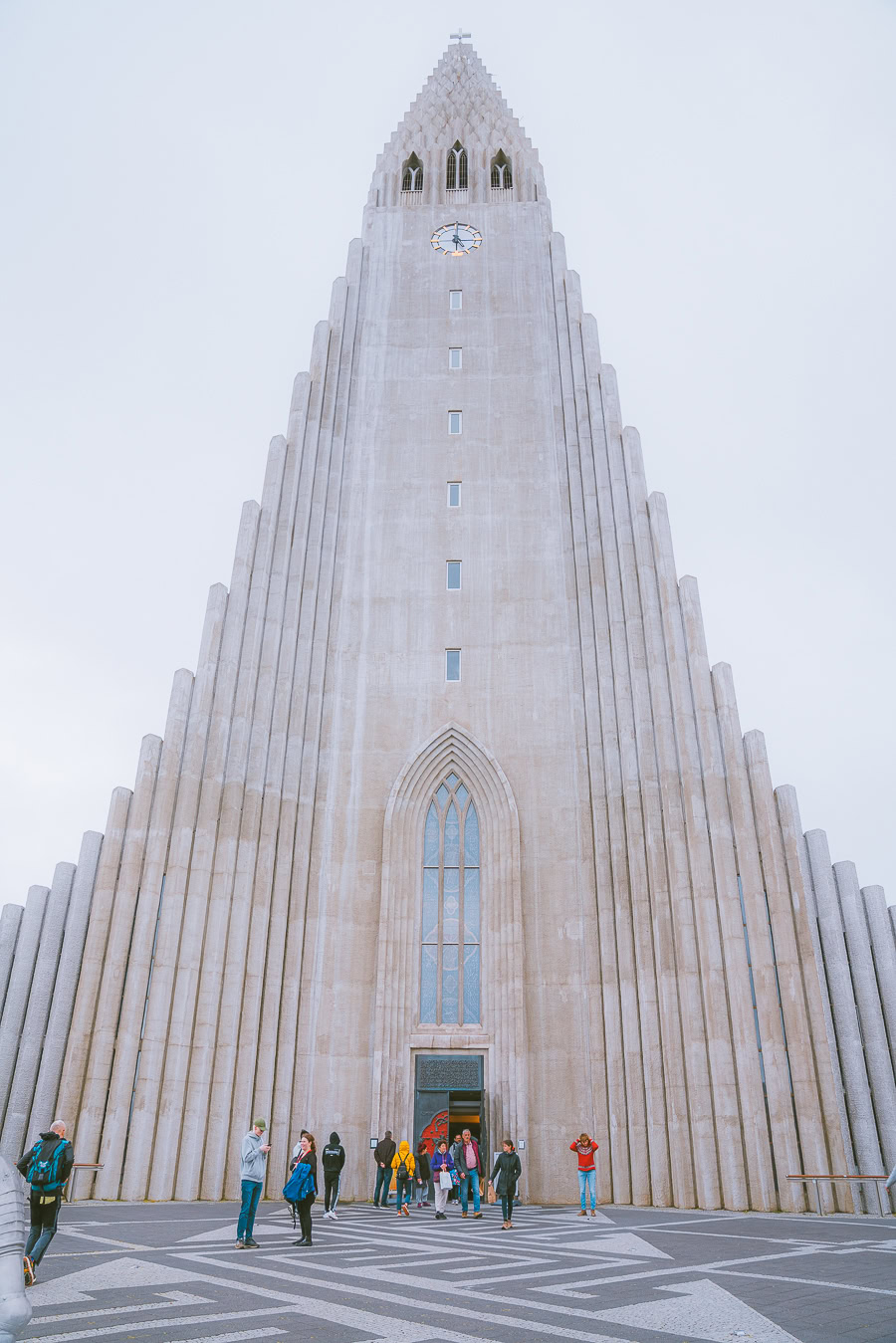 Things to Do in Reykjavik