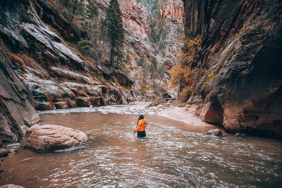 Best National Parks to Visit in February