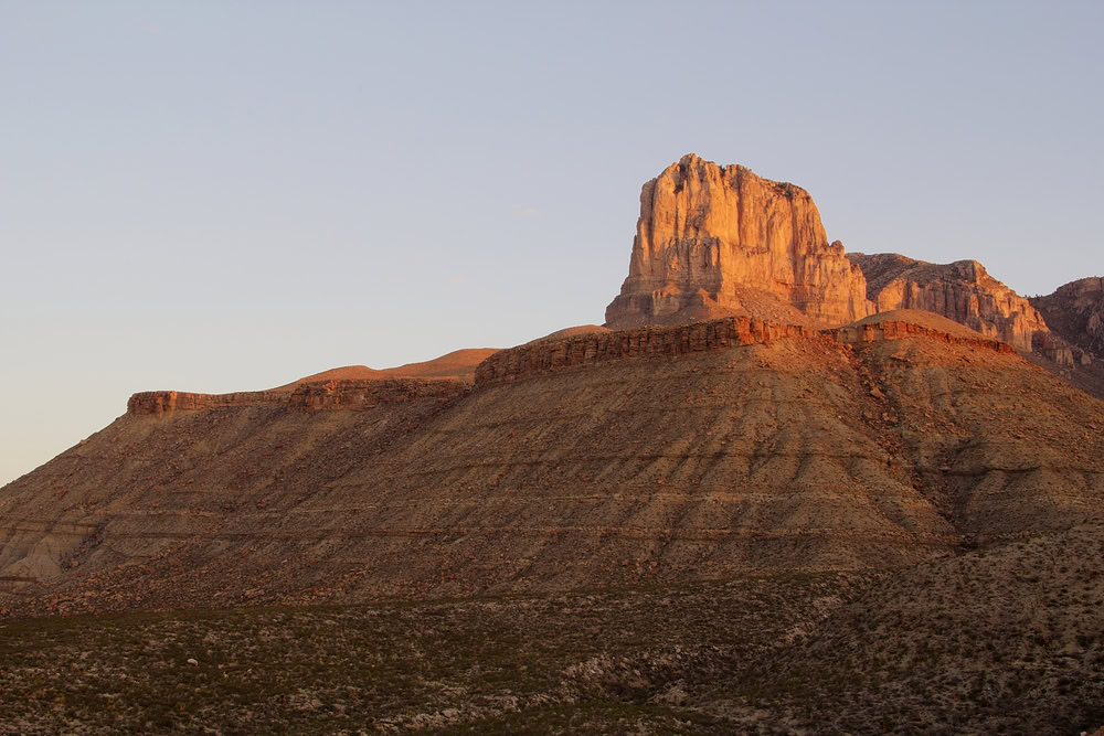 Best National Parks to Visit in February