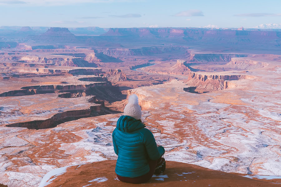 Best National Parks to Visit in February