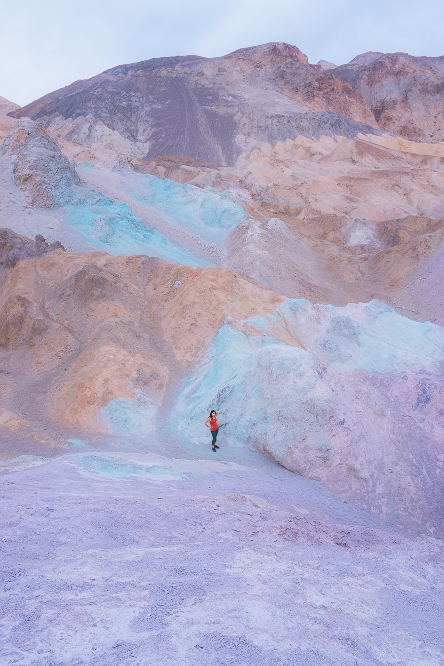 Best National Parks to Visit in February