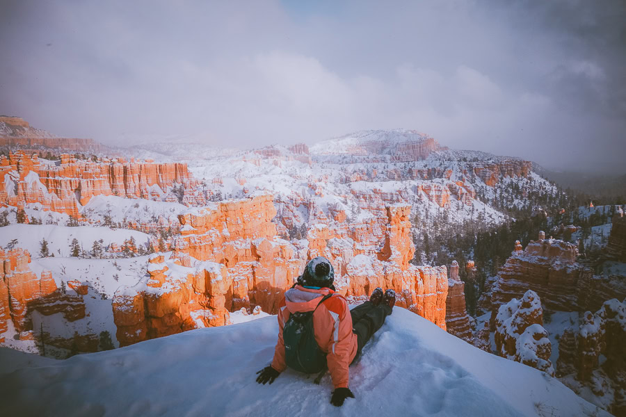 Best National Parks to Visit in January