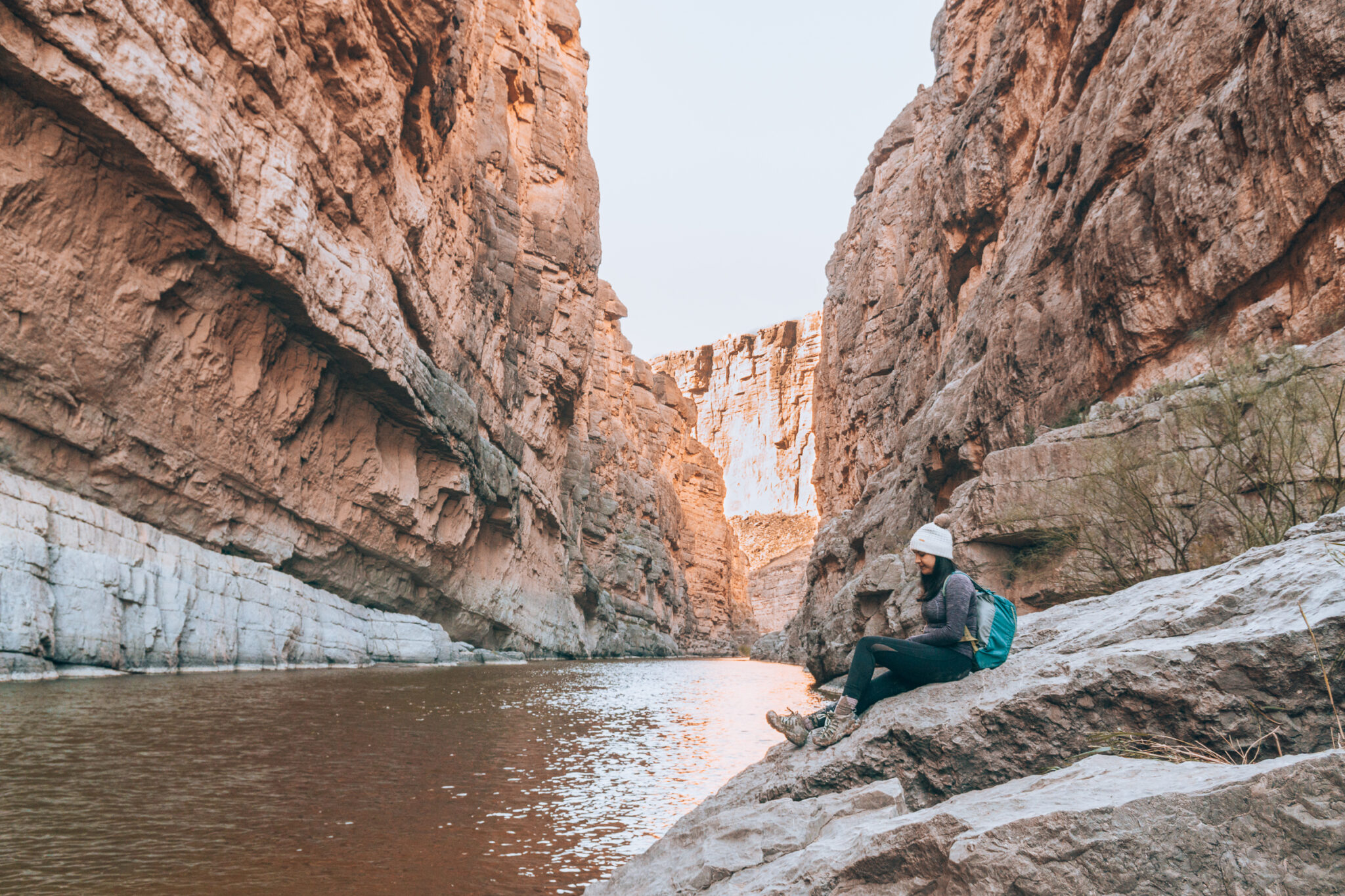 Best National Parks to Visit in January