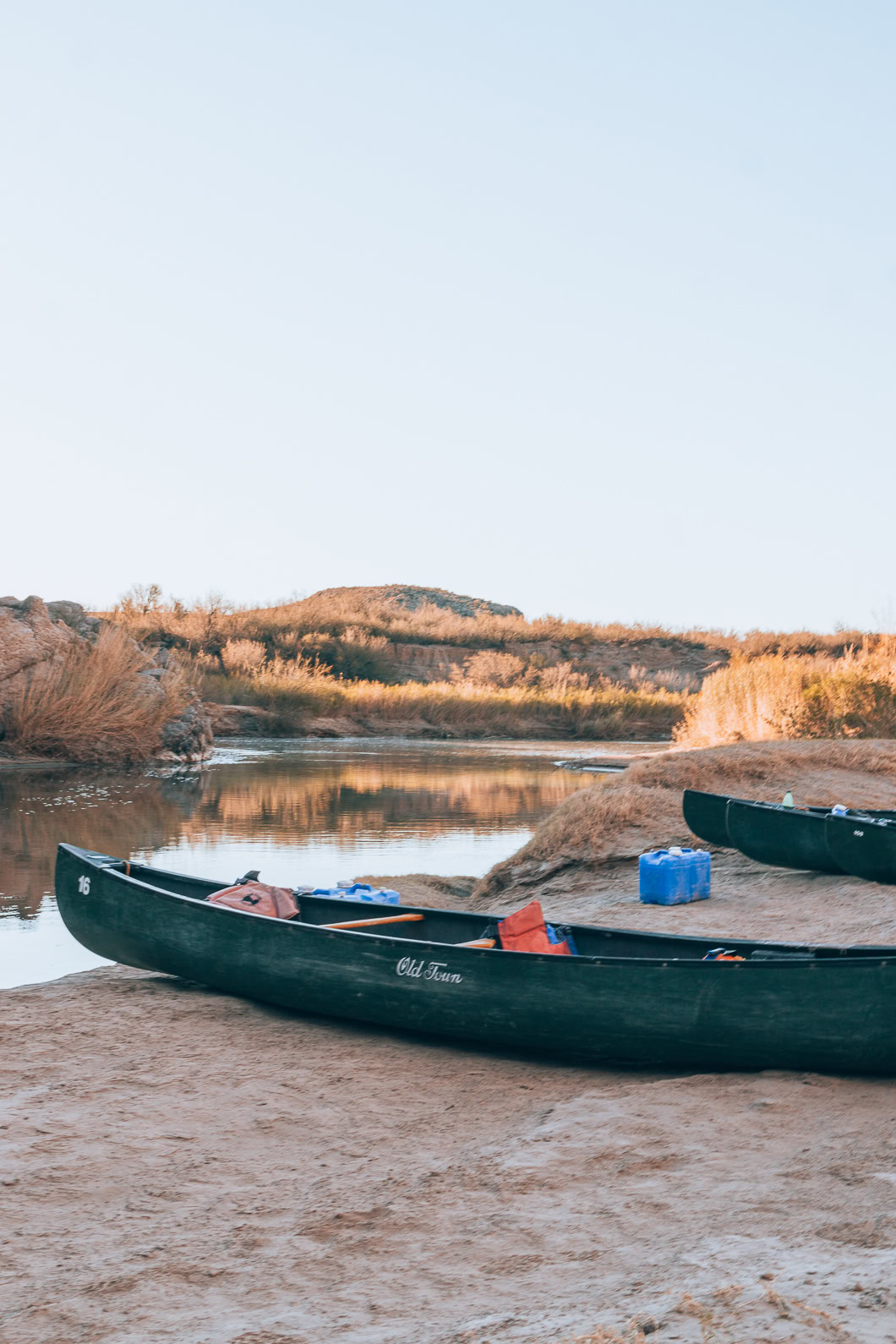 Best National Parks to Visit in January