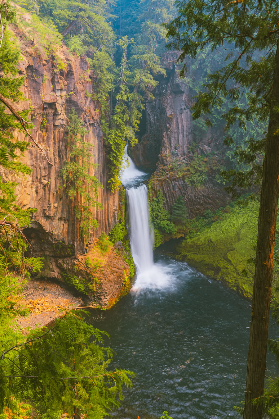 Best Hikes in the Pacific Northwest