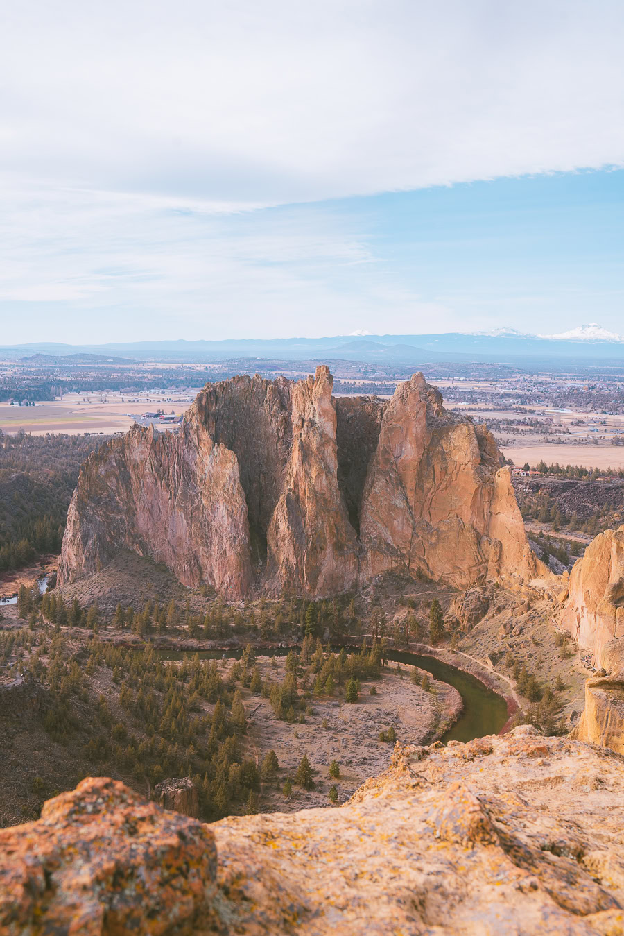 Best Hikes in the Pacific Northwest