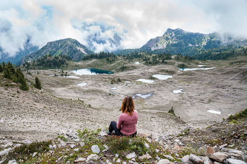 Best Hikes in the Pacific Northwest