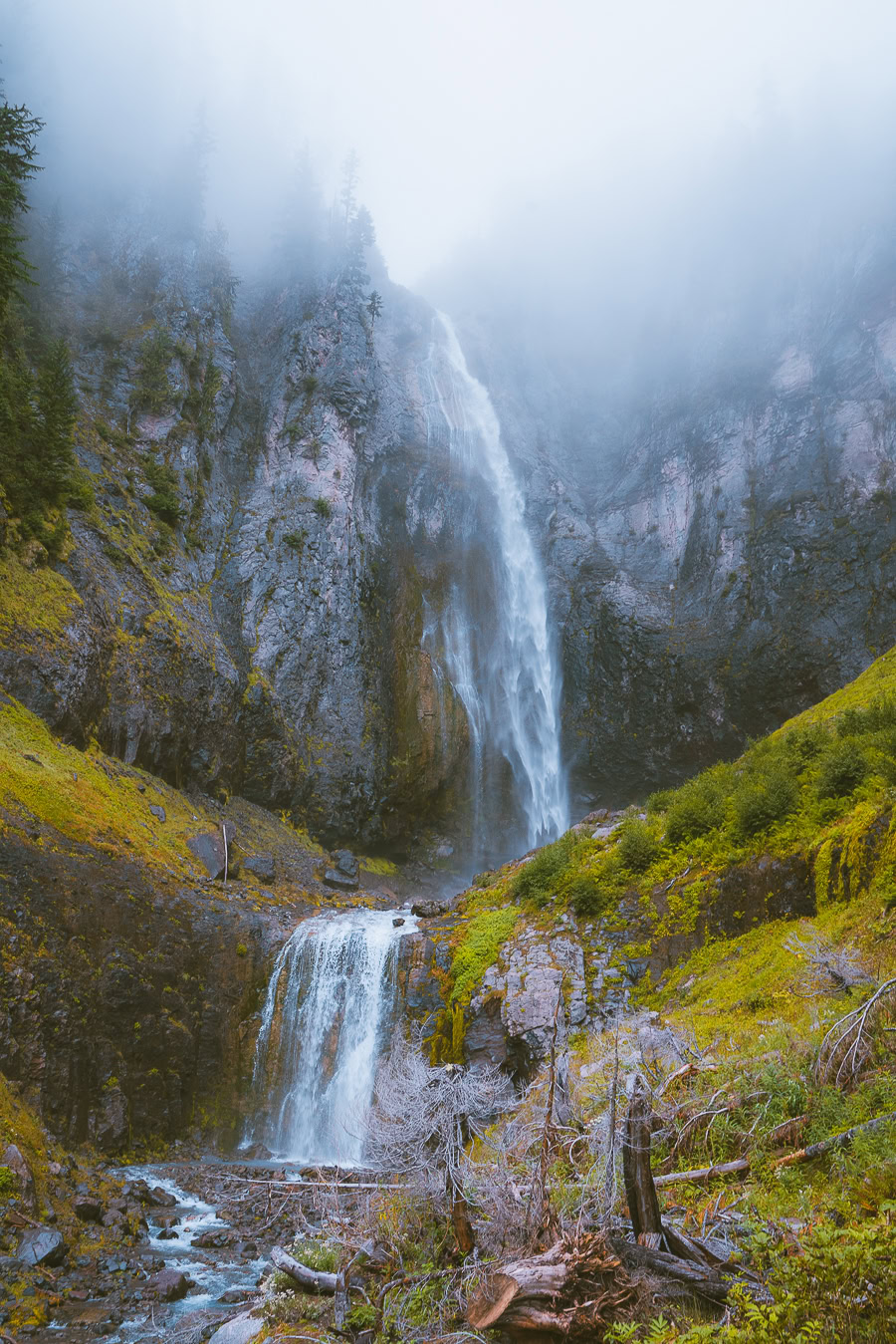 Best Hikes in the Pacific Northwest