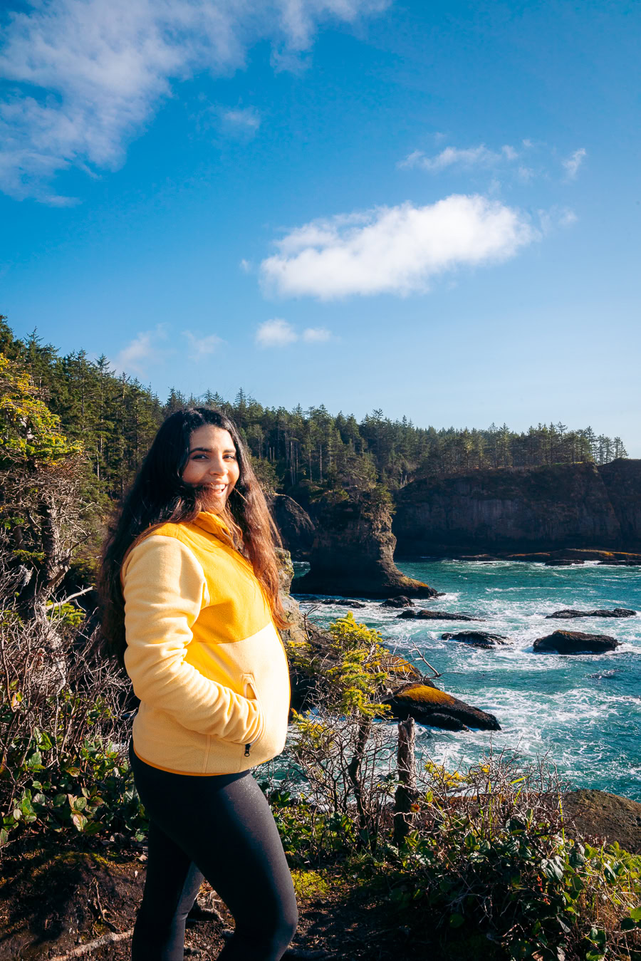 Best Hikes in the Pacific Northwest