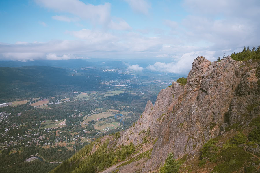 Best Hikes in the Pacific Northwest